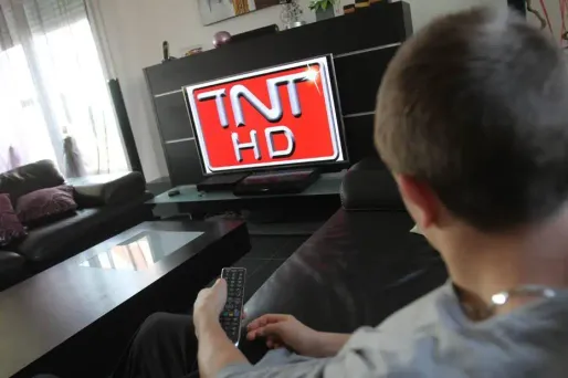 TNT : voici les chaînes qui débarquent