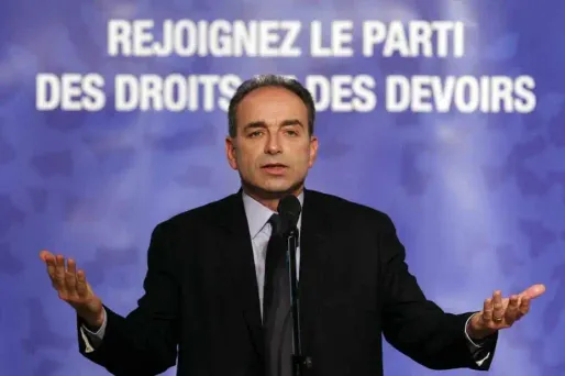 UMP : Copé ferme sur le calendrier