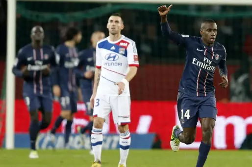 Un PSG taille patron