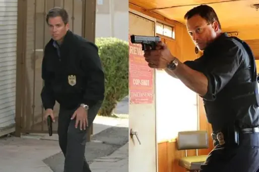 Sur M6, NCIS a pris la tête des audiences