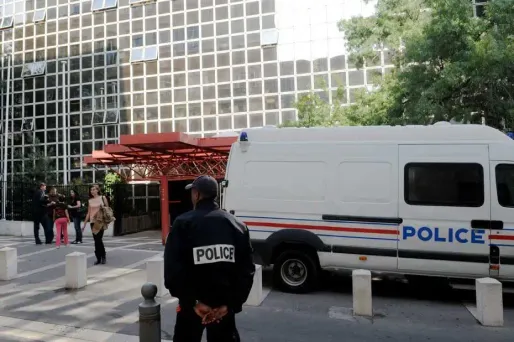 Une dizaine d’hommes, ex-membres de la BAC de Marseille, dissoute en octobre dernier, sont entendus dans le cadre d'une enquête pour "complicité d'assassinat".