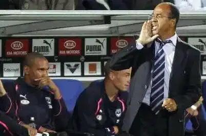 Bordeaux tient sa recrue offensive