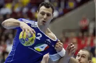 Fernandez: "On ne se lasse pas"