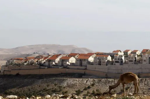 Israël : qu’est-ce qu’une colonie ?