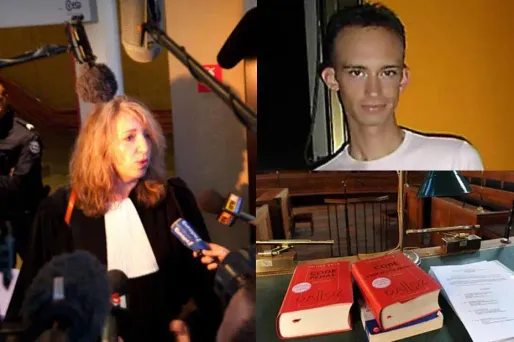 Lourdes peines pour les tortionnaires de Wiel