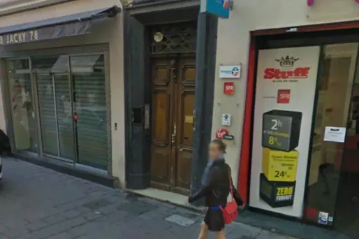 Marseille : une avocate égorgée