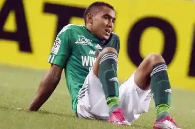 Payet met le feu aux Verts