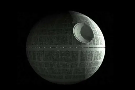 Pétition pour construire l'Etoile de la mort