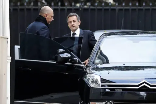 UMP : le Sage Sarkozy est-il allé trop loin ?