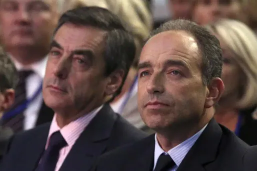 UMP : une rencontre Copé-Fillon pour rien