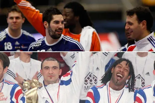 Des "Bronzés" aux "Experts"