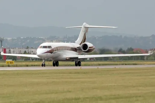 Espagne–Argentine, l’avion de la polémique