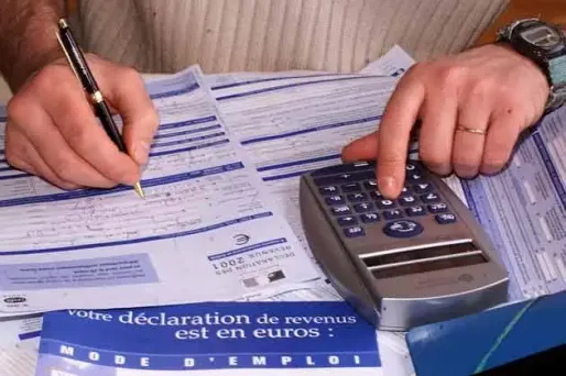 L'ISF aurait rapporté à l'Etat 4,5 milliards d'euros en 2010.