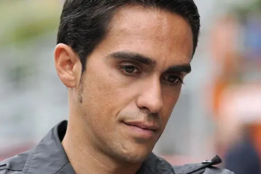 L'UCI est "en colère" contre Contador