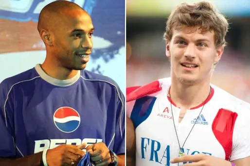 Les footballeurs font toujours recette