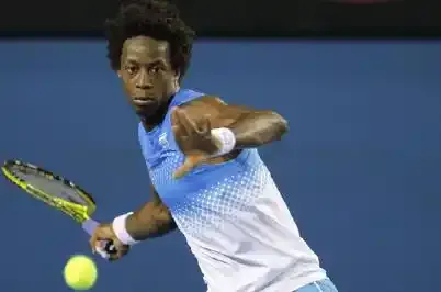 Premier test pour Monfils
