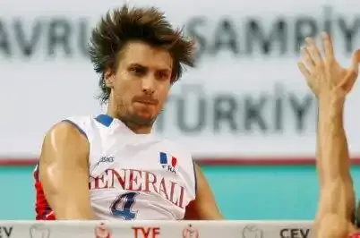 Rouzier: "On veut un titre"