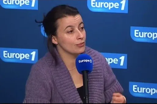 Pour Cécile Duflot, il n'y a guère de doutes : il y aura un candidat écologiste en 2012.