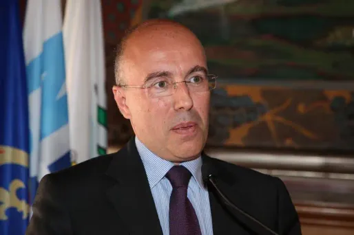 Le député UMP Eric Ciotti va présider une mission parlementaire sur l'exécution des peines.