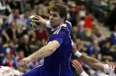 Accambray: "Je pense avoir assumé"