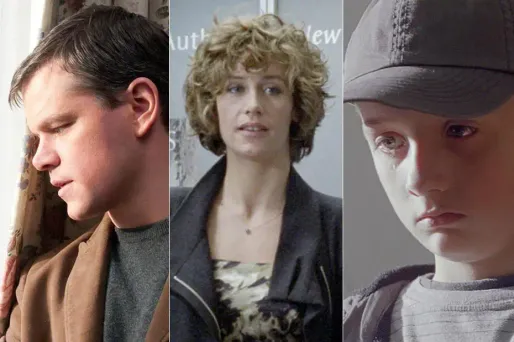 Au-delà, le nouveau Clint Eastwood