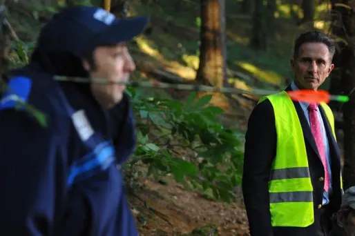 Audiences TV : Doc Martin démarre bien