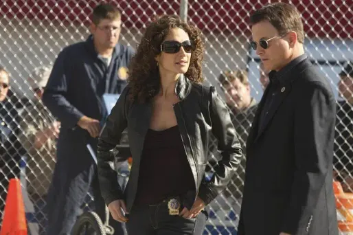 Plus de 7 millions de téléspectateurs ont suivi les Experts mardi soir.