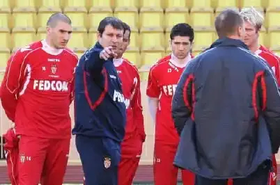 Banide, pompier offensif