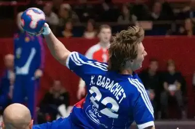 Barachet: "Pas me poser de questions"