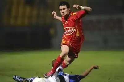 Corchia: "On a pris une claque"