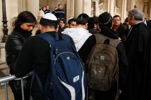 Emma avait été condamnée à 9 ans de prison en appel.