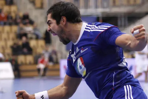 EN DIRECT - La France affronte l'Egypte