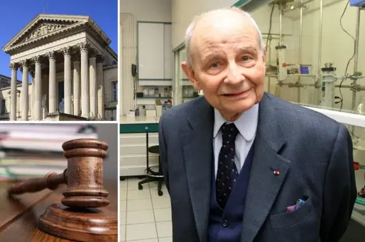 Jacques Servier convoqué par la justice