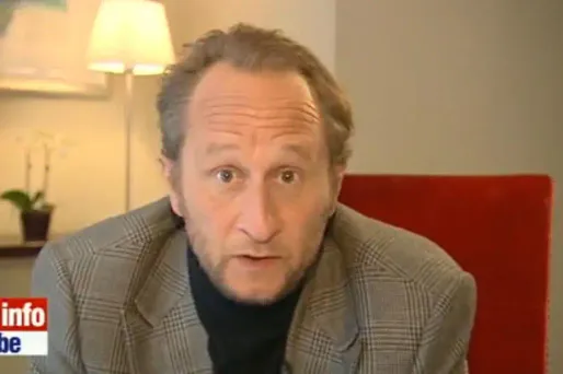 Benoît Poelvoorde lance un appel pour le moins insolite.