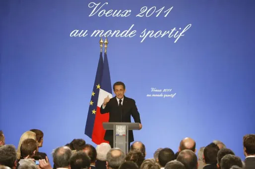 L’Etat booste la retraite des sportifs