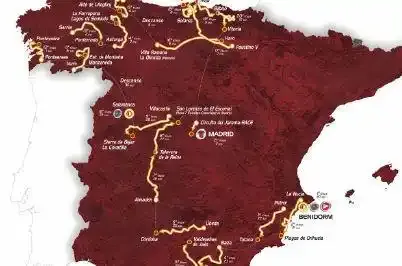 La Vuelta parle Basque