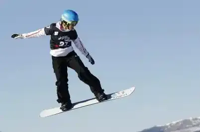 Le snow ouvre le bal