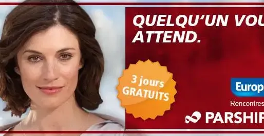 Offre exclusive pour les membres du Club Europe1 : 3 jours gratuits sur PARSHIP !