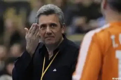 Onesta: "Pas perdu notre temps"