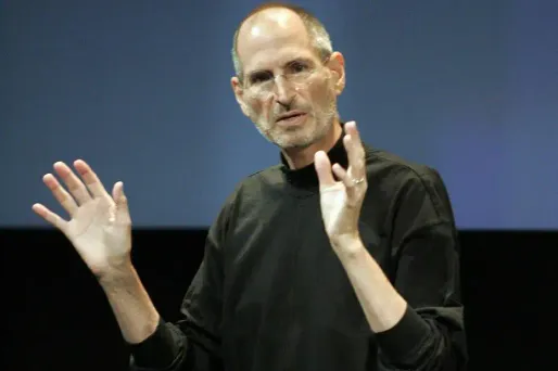 Steve Jobs n'a pas précisé si son arrêt maladie était en lien avec son cancer du pancrés, dépisté en 2004.