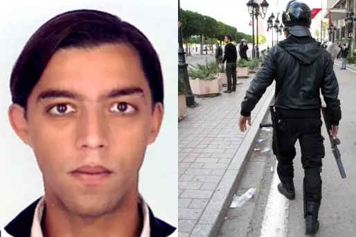 Lucas Mebrouk Dolega a été atteint en pleine tête par une grenade lacrymogène tirée par un policier à bout portant.