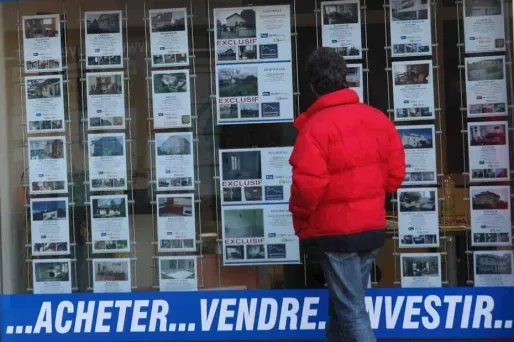 2010: Record des prix des logements anciens