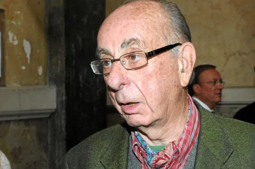 Affaire Bissonnet : le vicomte se dit "manipulé"