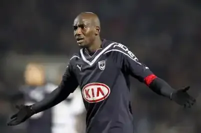 Bordeaux en pleine crise