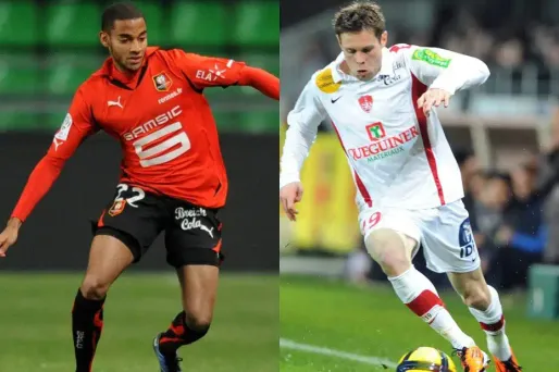 EN DIRECT - Suivez la 25e journée de Ligue 1