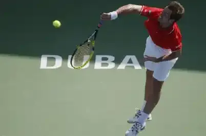 Gasquet dans le dernier carré