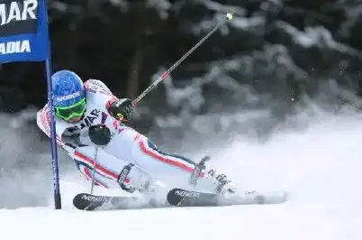 Grange chute, Mermillod sourit