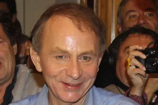 Houellebecq gratuit sur le web