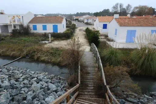 La Faute-sur-Mer, un an après Xynthia
