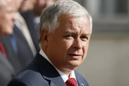 Le président polonais est mort dans un crash